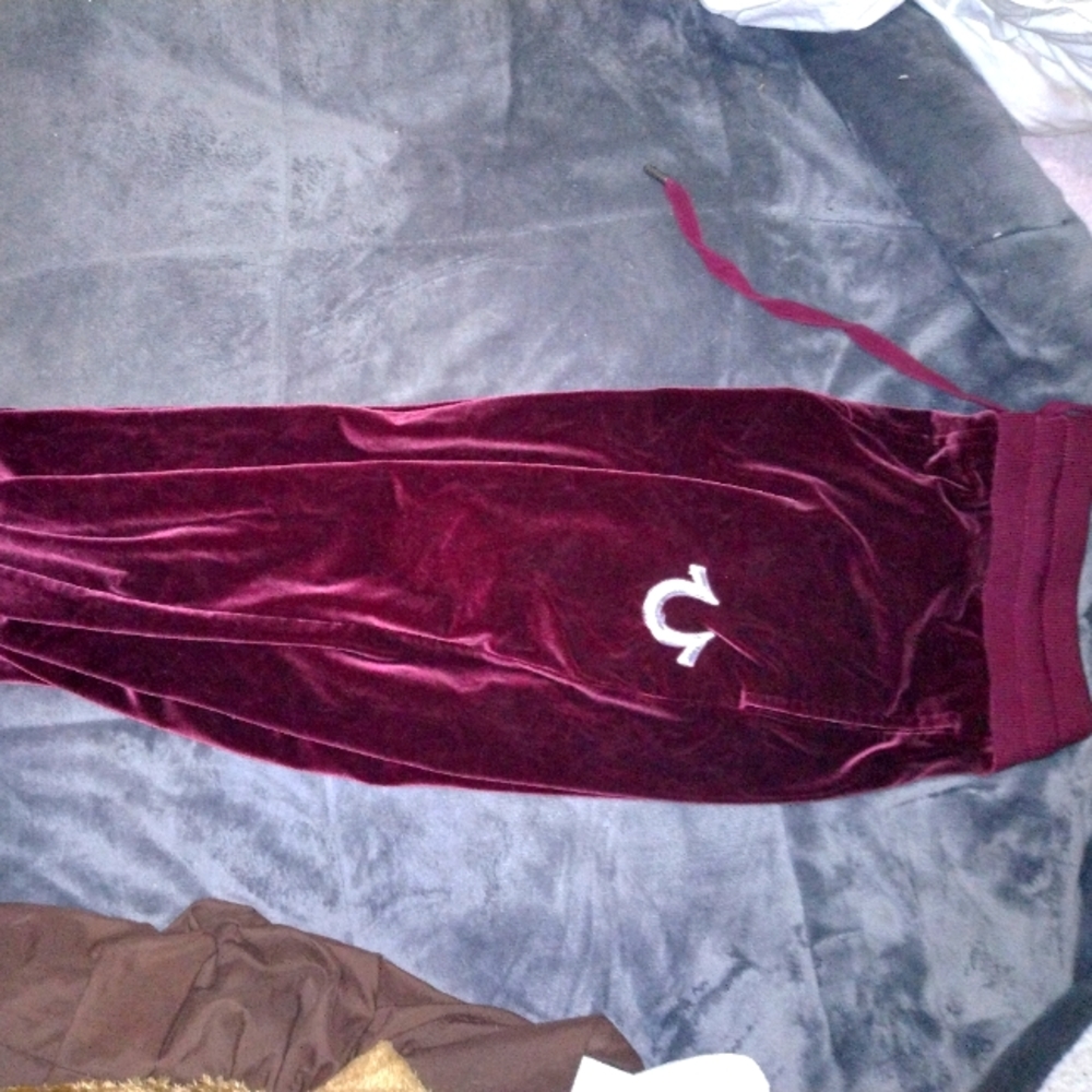 True Religion Sweats Size L